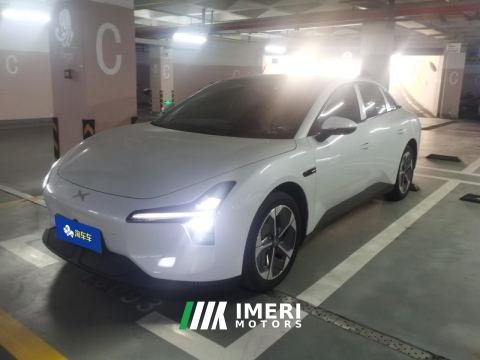 2024 XPeng MONA M03 515 Long Range Edition - ავტომობილი ჩინეთიდან