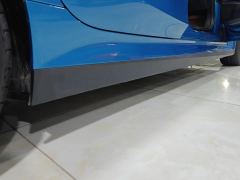 BMW i3 eDrive 40 L Night Sport Package - фото 10
