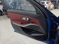 BMW i3 eDrive 40 L Night Sport Package - фото 12