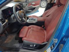 BMW i3 eDrive 40 L Night Sport Package - фото 14