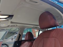 BMW i3 eDrive 40 L Night Sport Package - фото 15