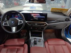 BMW i3 eDrive 40 L Night Sport Package - фото 16