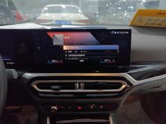 BMW i3 eDrive 40 L Night Sport Package - фото 17