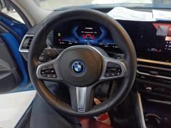 BMW i3 eDrive 40 L Night Sport Package - фото 18