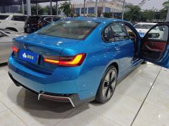 BMW i3 eDrive 40 L Night Sport Package - фото 2