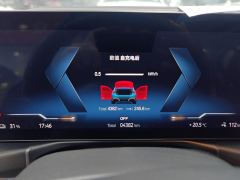 BMW i3 eDrive 40 L Night Sport Package - фото 20