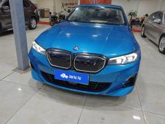 BMW i3 eDrive 40 L Night Sport Package - фото 3