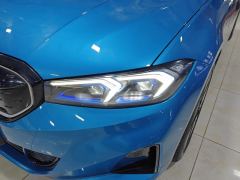 BMW i3 eDrive 40 L Night Sport Package - фото 4