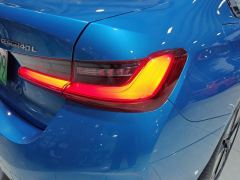 BMW i3 eDrive 40 L Night Sport Package - фото 5