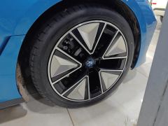 BMW i3 eDrive 40 L Night Sport Package - фото 6