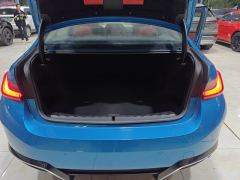 BMW i3 eDrive 40 L Night Sport Package - фото 7