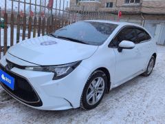 Toyota Levin 185T Luxury Edition - ფოტო 1