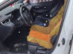 Toyota Levin 185T Luxury Edition - ფოტო 14