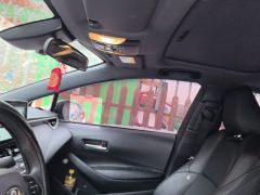 Toyota Levin 185T Luxury Edition - ფოტო 15