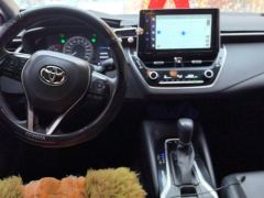 Toyota Levin 185T Luxury Edition - ფოტო 16