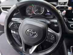 Toyota Levin 185T Luxury Edition - ფოტო 18