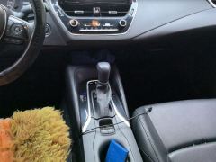 Toyota Levin 185T Luxury Edition - ფოტო 19