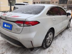 Toyota Levin 185T Luxury Edition - ფოტო 2