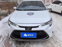 Toyota Levin 185T Luxury Edition - ფოტო 3