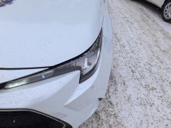 Toyota Levin 185T Luxury Edition - ფოტო 4