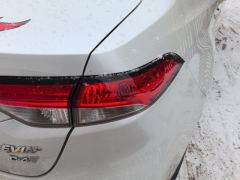 Toyota Levin 185T Luxury Edition - ფოტო 5