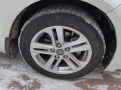 Toyota Levin 185T Luxury Edition - ფოტო 6