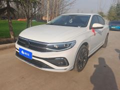 Volkswagen Bora 200TSI PRO Edition - ფოტო 1