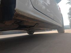 Volkswagen Bora 200TSI PRO Edition - ფოტო 10