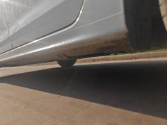 Volkswagen Bora 200TSI PRO Edition - ფოტო 11