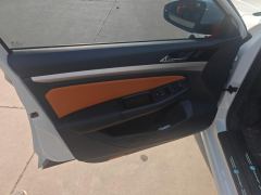 Volkswagen Bora 200TSI PRO Edition - ფოტო 12