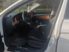 Volkswagen Bora 200TSI PRO Edition - ფოტო 14