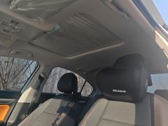 Volkswagen Bora 200TSI PRO Edition - ფოტო 15