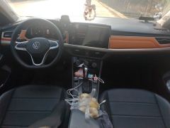 Volkswagen Bora 200TSI PRO Edition - ფოტო 16