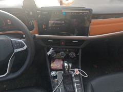 Volkswagen Bora 200TSI PRO Edition - ფოტო 17