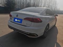 Volkswagen Bora 200TSI PRO Edition - ფოტო 2