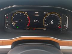 Volkswagen Bora 200TSI PRO Edition - ფოტო 20