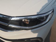 Volkswagen Bora 200TSI PRO Edition - ფოტო 4
