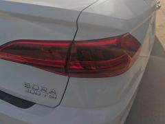 Volkswagen Bora 200TSI PRO Edition - ფოტო 5