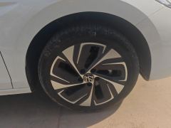 Volkswagen Bora 200TSI PRO Edition - ფოტო 6