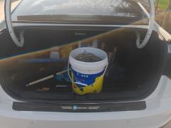Volkswagen Bora 200TSI PRO Edition - ფოტო 7