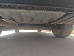 Volkswagen Bora 200TSI PRO Edition - ფოტო 9