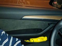 Tesla Model 3 556km Rear-Wheel Drive Edition - photo 12