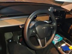 Tesla Model 3 556km Rear-Wheel Drive Edition - photo 16
