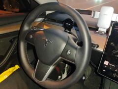Tesla Model 3 556km Rear-Wheel Drive Edition - photo 18