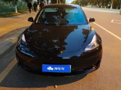 Tesla Model 3 556km Rear-Wheel Drive Edition - photo 3