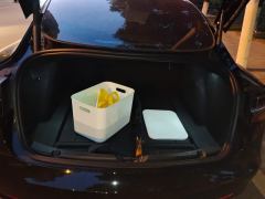 Tesla Model 3 556km Rear-Wheel Drive Edition - photo 7