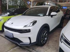 Lynk & Co 06 Remix 1.5T Hero - ფოტო 1