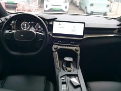 Lynk & Co 06 Remix 1.5T Hero - ფოტო 16