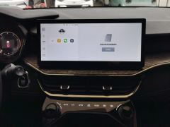 Lynk & Co 06 Remix 1.5T Hero - ფოტო 17