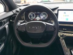 Lynk & Co 06 Remix 1.5T Hero - ფოტო 18
